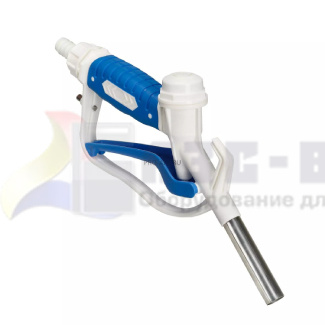 Кран -G 1" вн., 80 л/мин для AdBlue®-PP